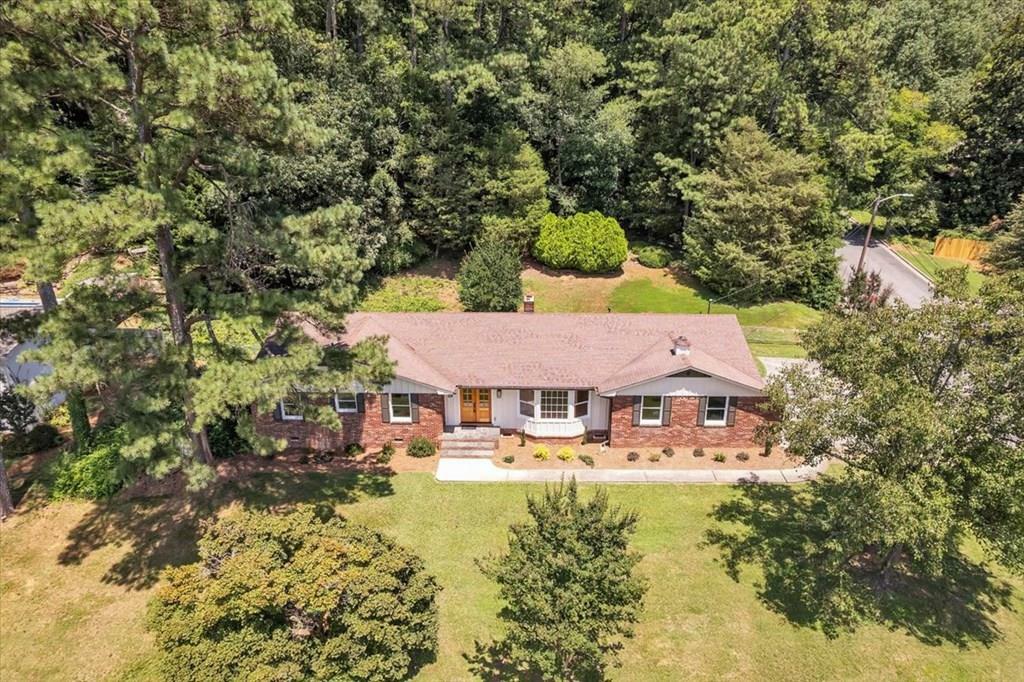 Property Photo: 100 Tibbs Road GA 30720