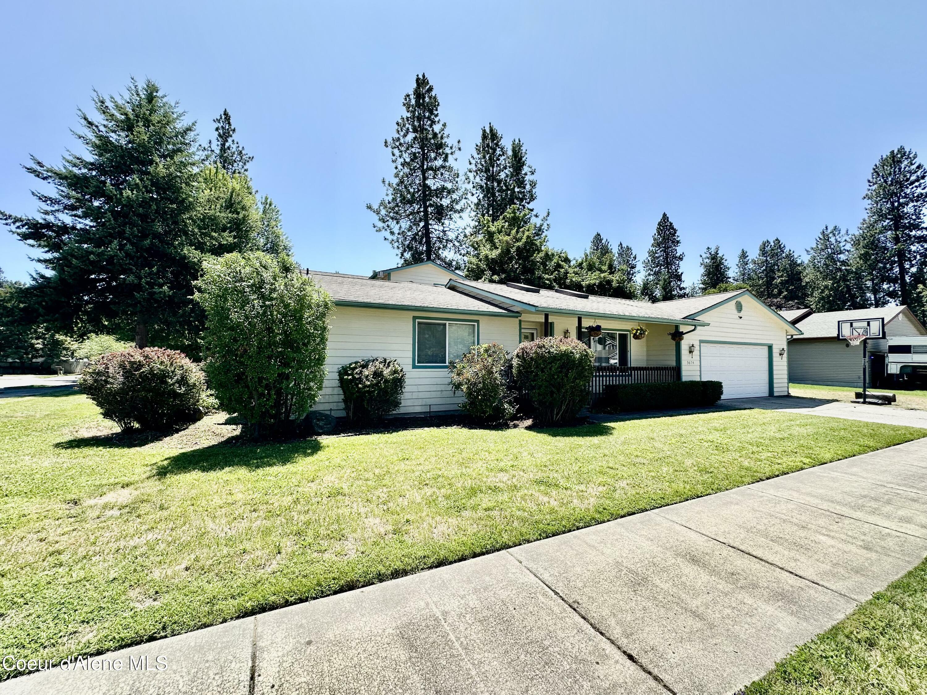 Property Photo: 3674 E 2nd Ave ID 83854