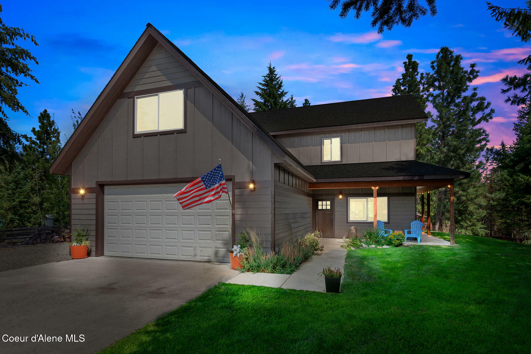 Property Photo: 17925 W Sheltered Ct ID 83854