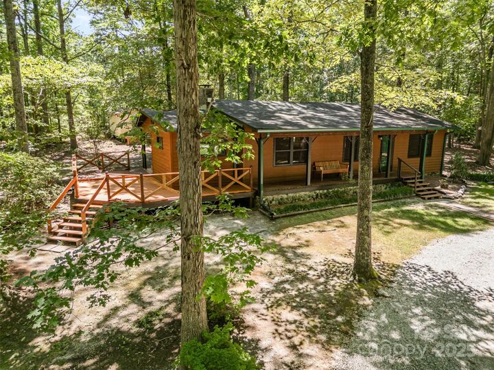 118 Steer Street  Grover NC 28073 photo