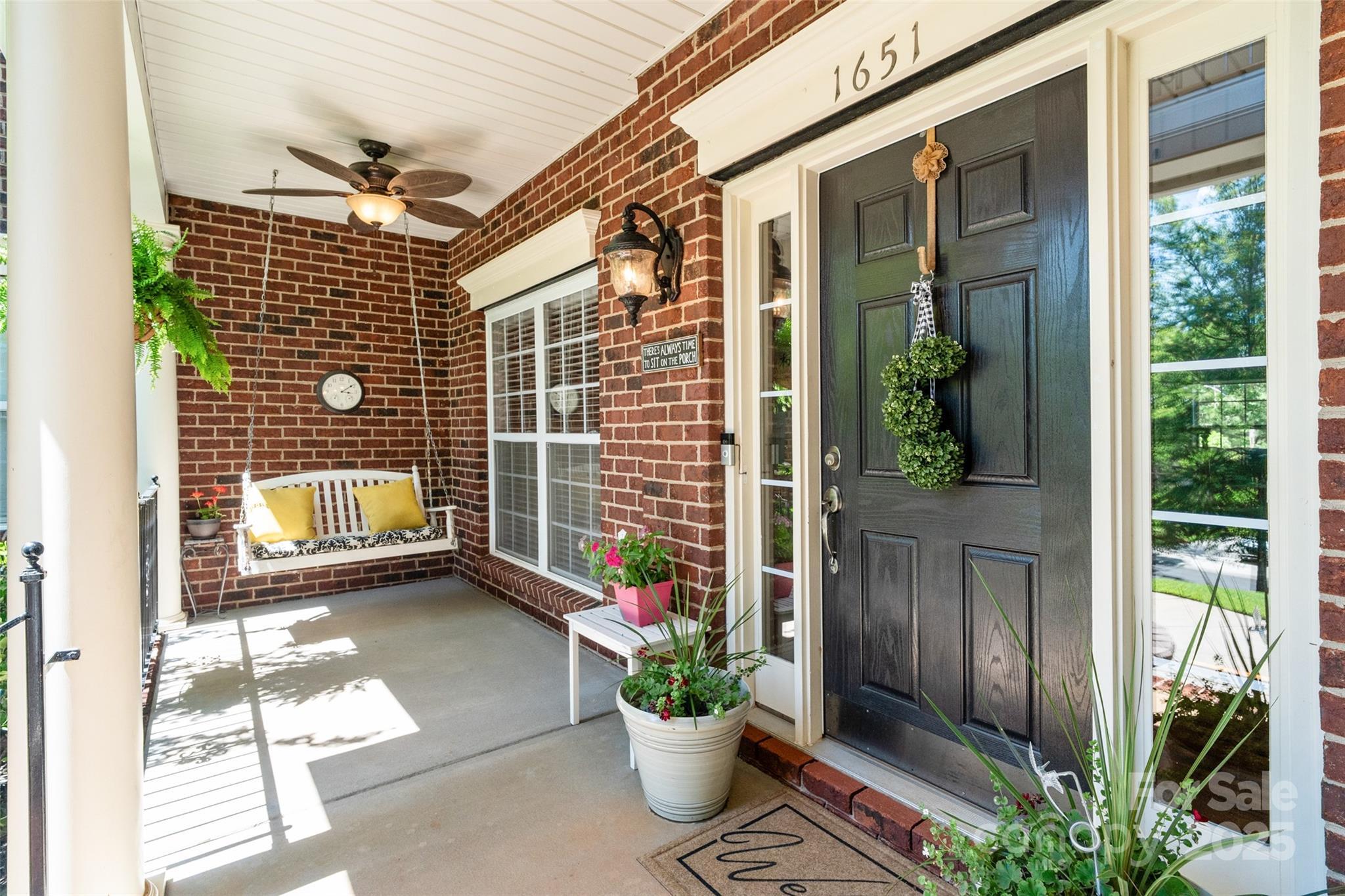 Property Photo: 1651 Scotch Pine Lane SC 29708