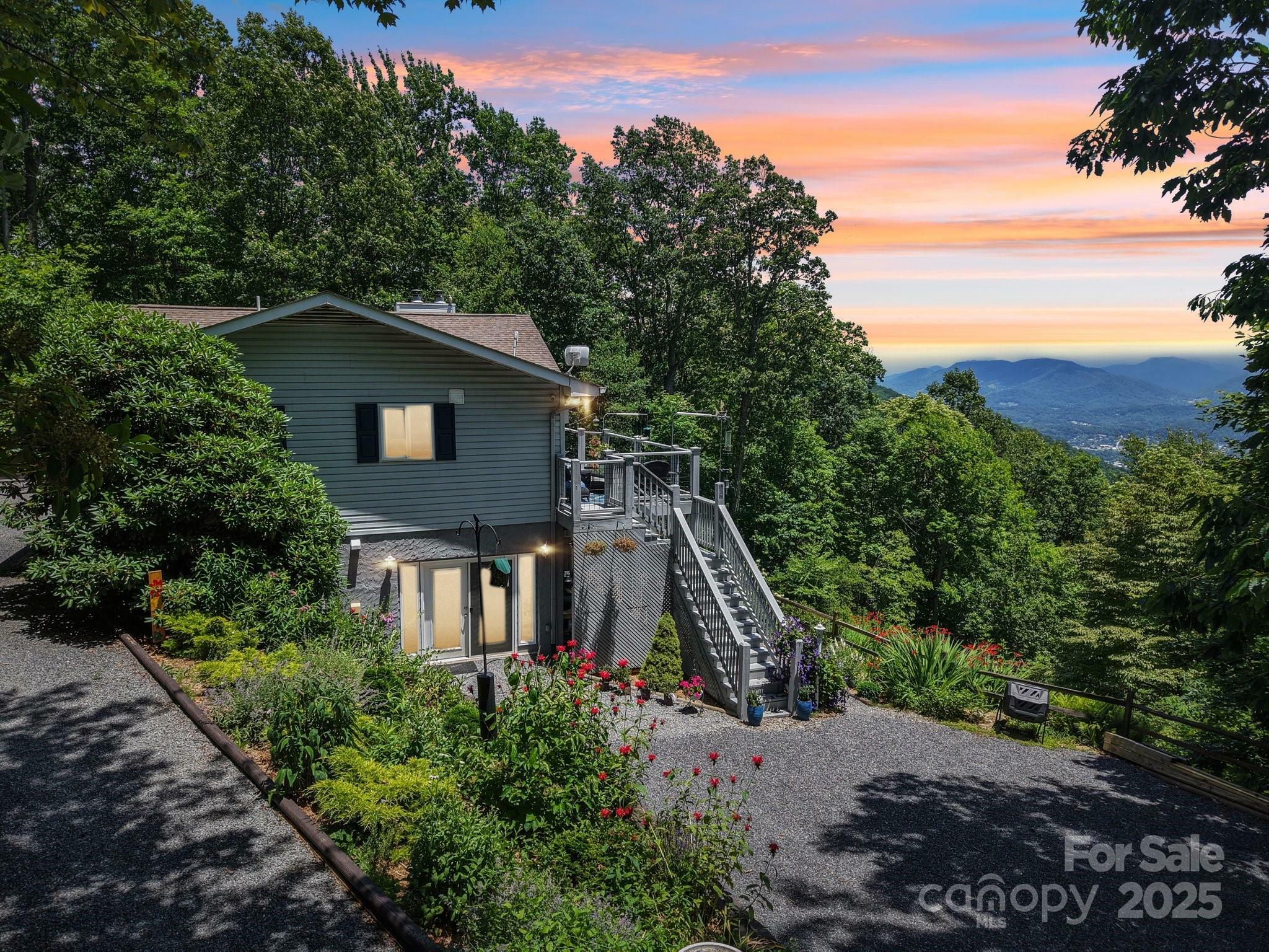 Property Photo: 600 Summit Ridge 34 NC 28786