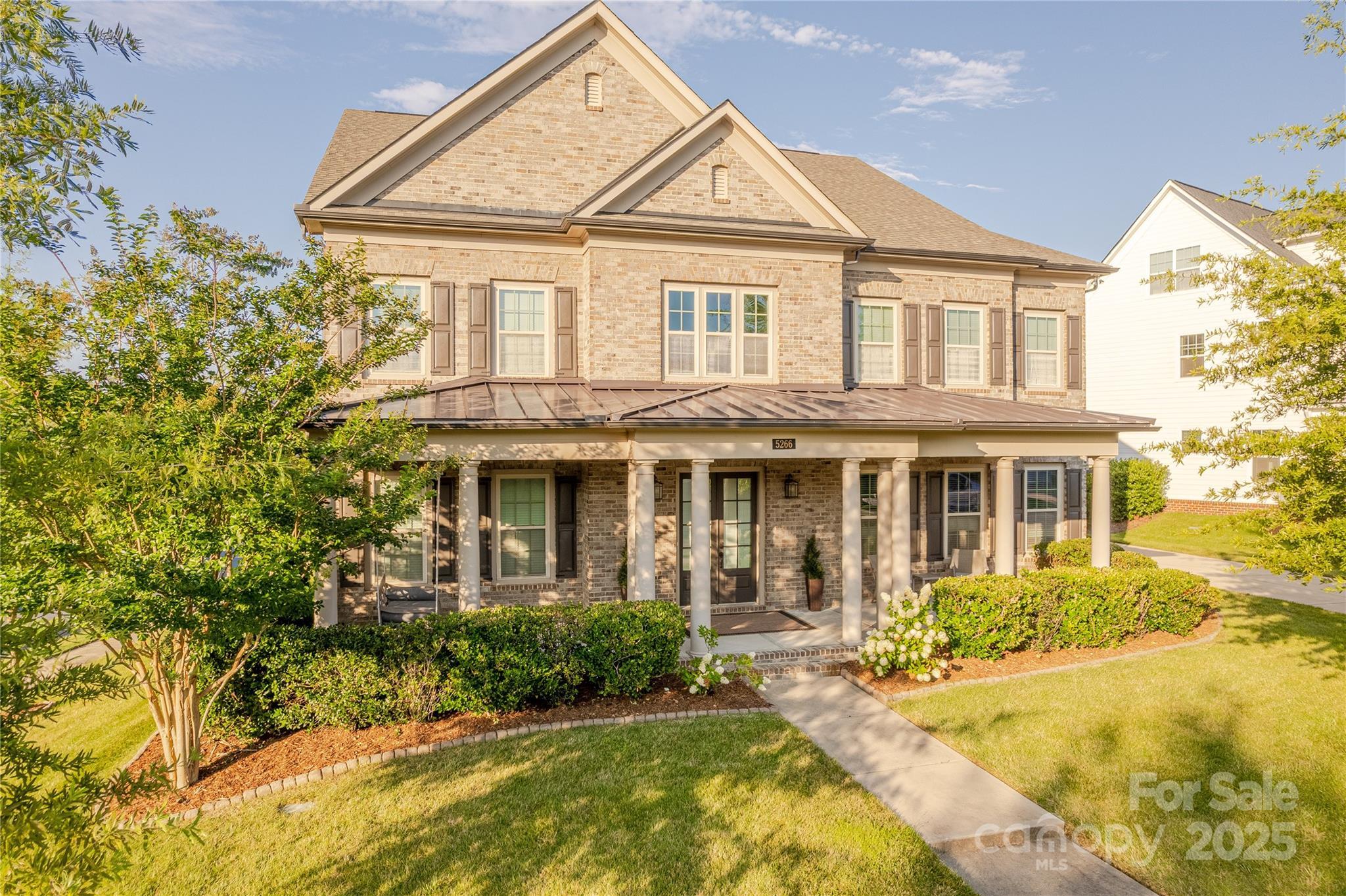 Property Photo: 5266 Meadowcroft Way SC 29708