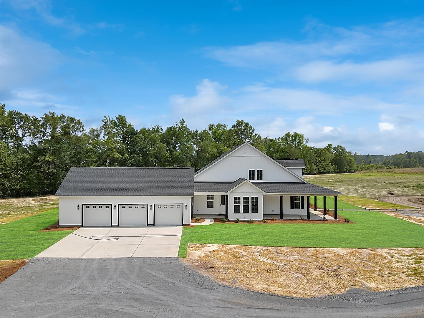 Property Photo:  5344 State Road  SC 29059 