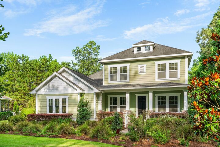 Property Photo: 6936 Tanner Hall Boulevard SC 29410