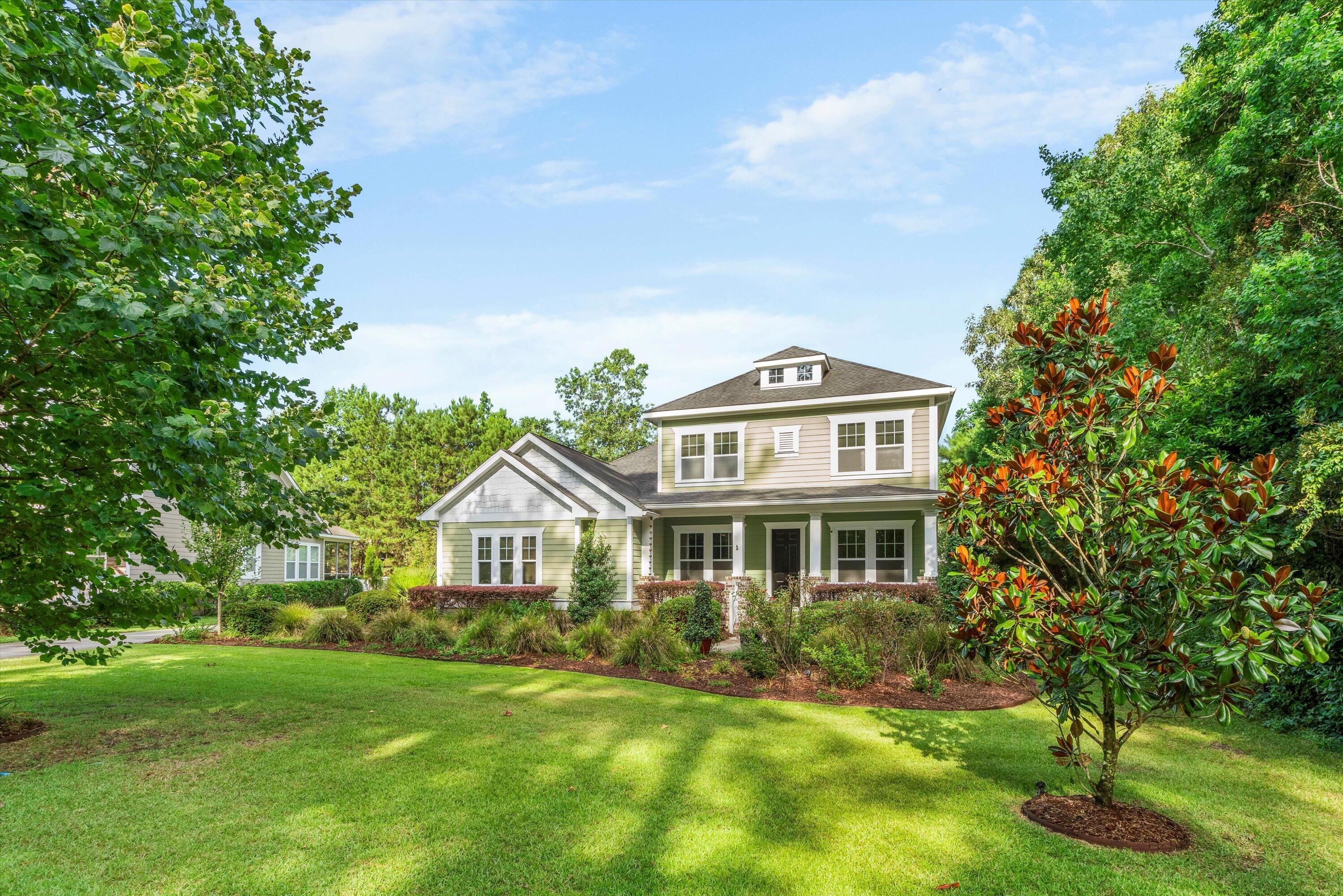 Property Photo: 6936 Tanner Hall Boulevard SC 29410