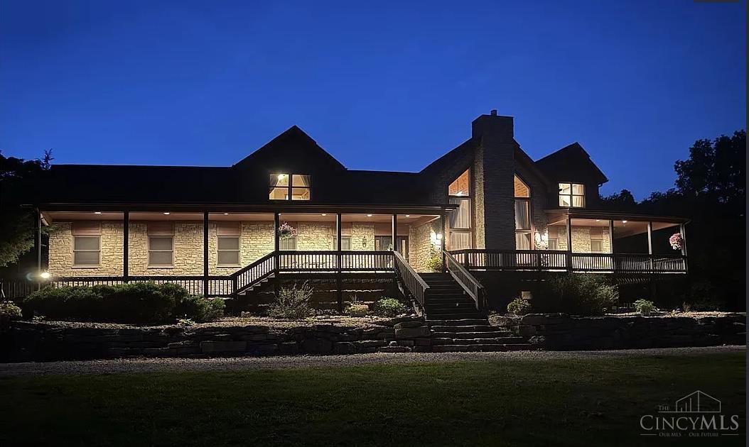 Property Photo: 7219 N US Rt 42 OH 45068