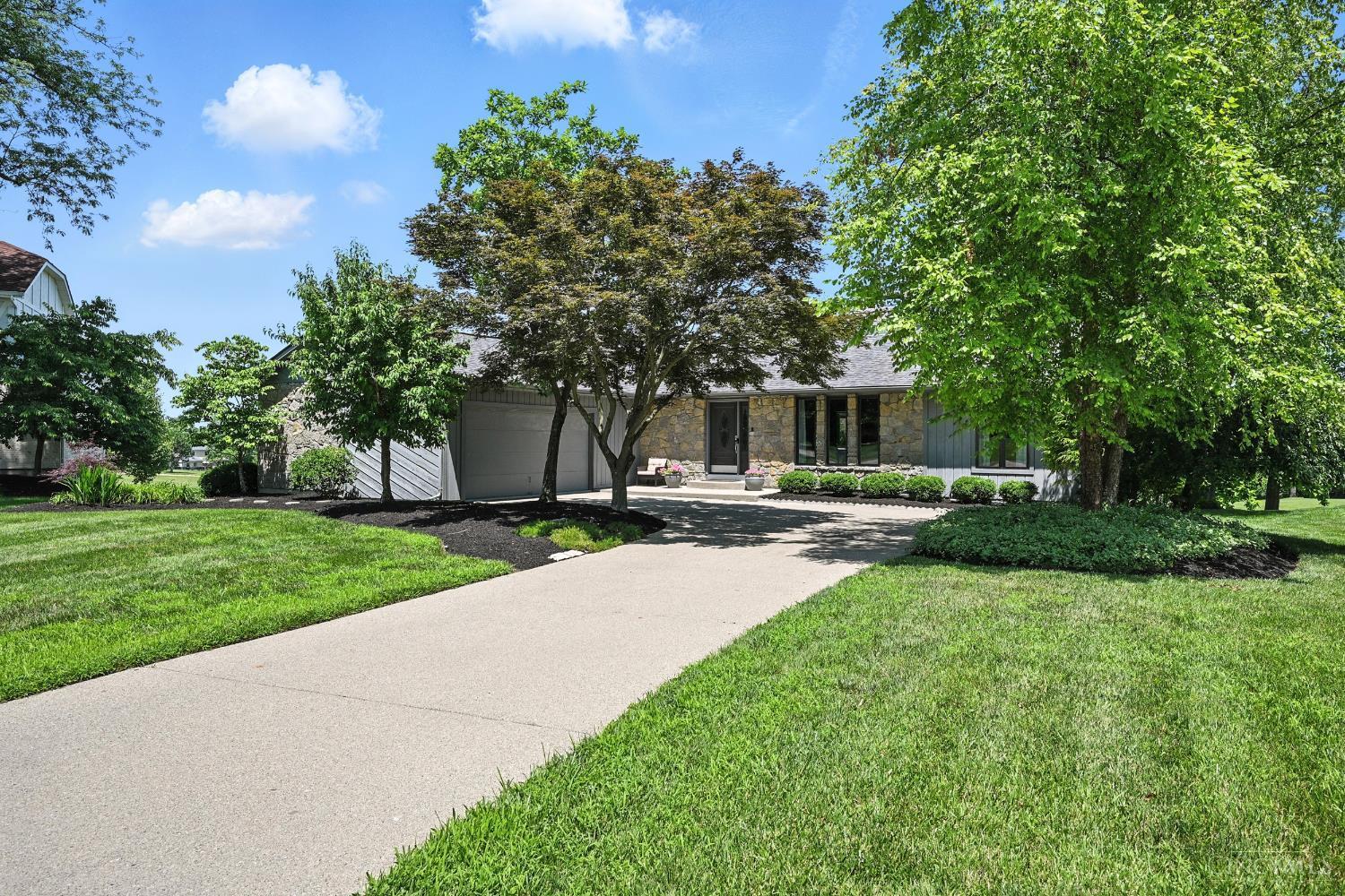 Property Photo: 5648 Eagle Nest Court OH 45069