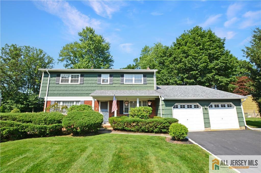 20 Rath Lane  East Brunswick NJ 08816 photo