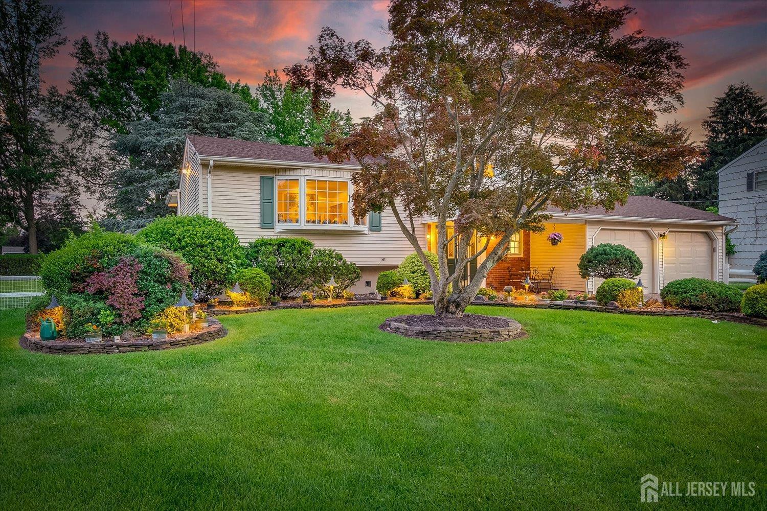 Property Photo: 64 Annette Drive NJ 08820