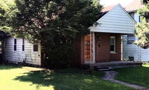 Property Photo: 646 S Weyant Avenue OH 43213