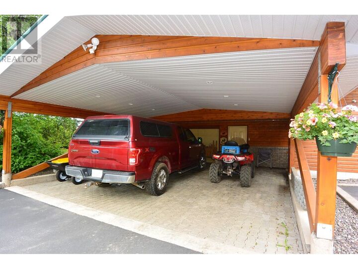 Property Photo: 38597 Forestry Point Road BC V0J 2N7