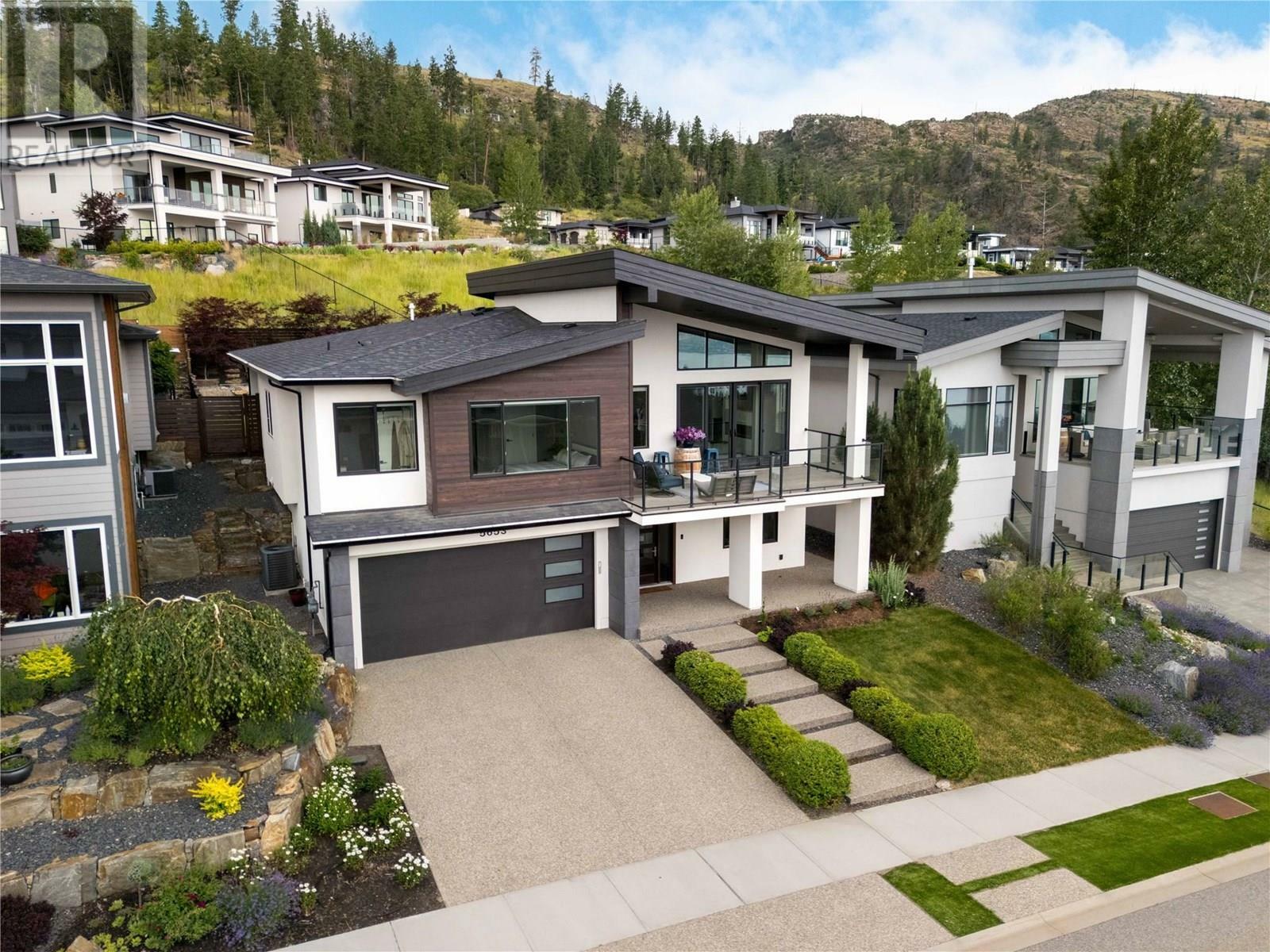 5653 Mountainside Drive  Kelowna BC V1W 5L5 photo