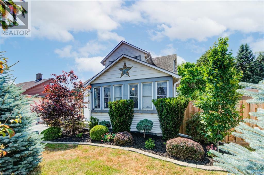 Photo de la propriété: 222 Church Street East ON N4B 1T9