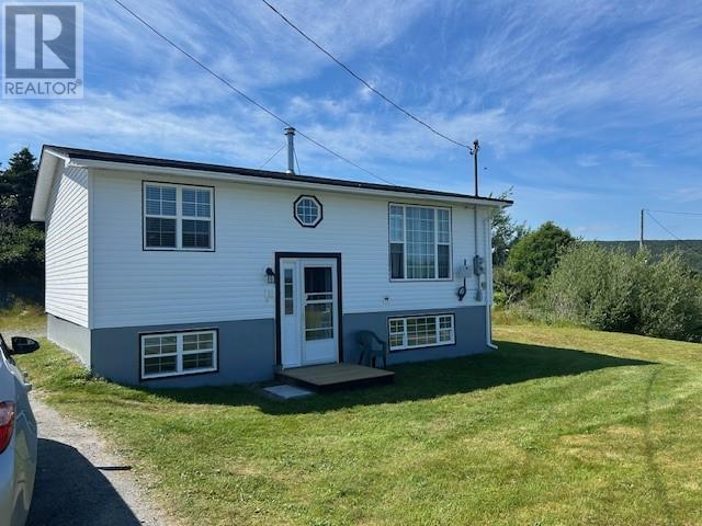 Property Photo: 16-18 Oceanview Drive NL A0A 2G0