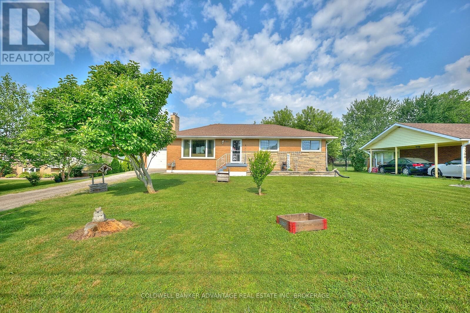 Property Photo:  3314 Trinity Church Road  ON L0R 1W0 