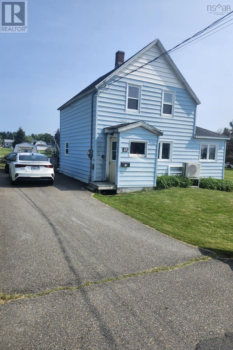 Property Photo: 19 Ottawa Avenue NS B4H 1L1