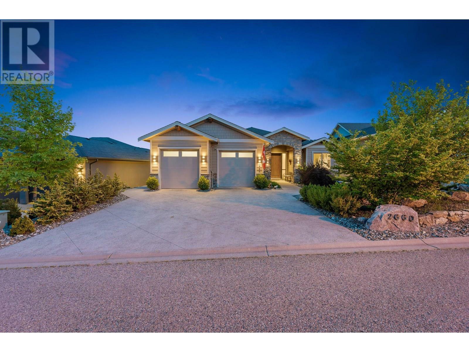 Photo de la propriété: 2660 Sylvia Road BC V4V 2R8
