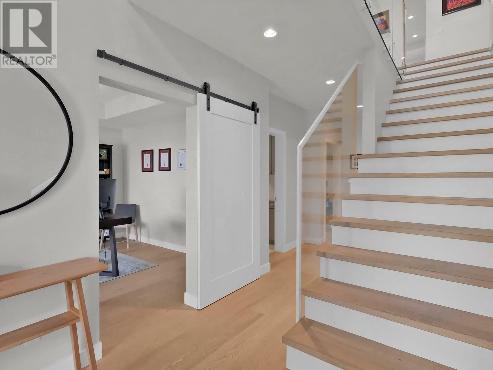 Property Photo: 5655 Jasper Way BC V1W 5L7