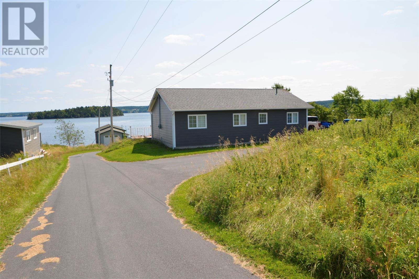Property Photo: 36 Goose Bay Drive NL A0C 1Z0