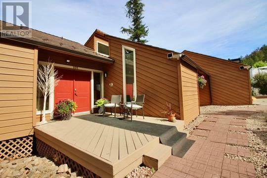 Property Photo: 324 Clifton Road North BC V1V 1N4
