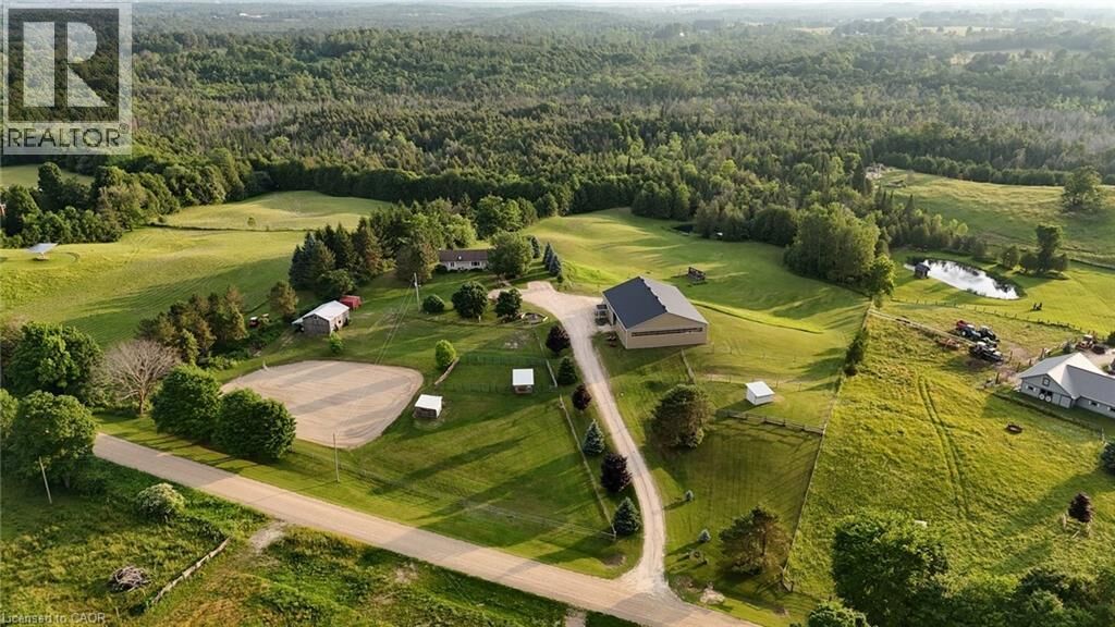 Property Photo:  413294 Baseline Road  ON N0G 1R0