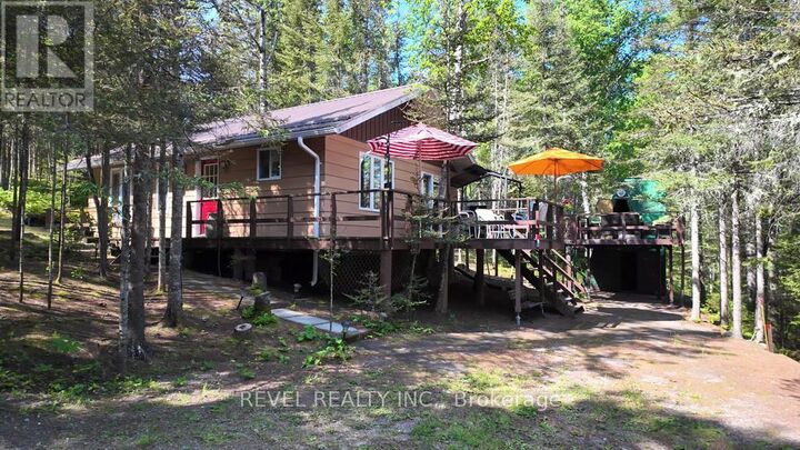 Property Photo: 1048 Gauthier Lake Road ON P0K 1W0
