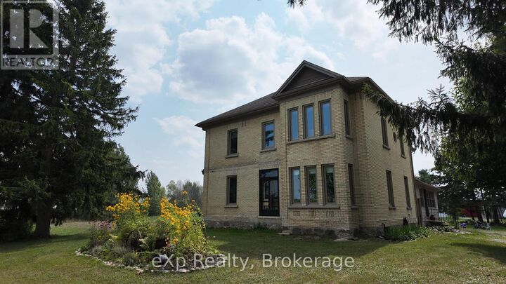 Property Photo: 1337 Bruce Road 15 ON N0G 2T0