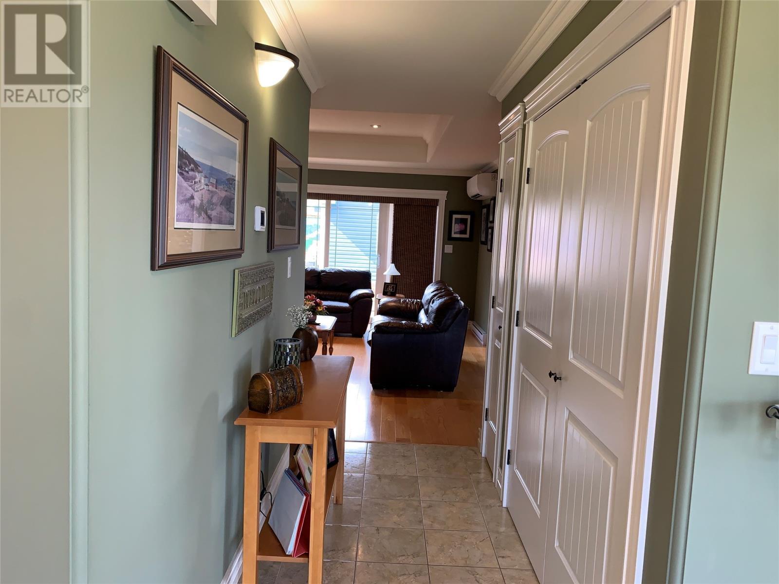 Property Photo:  5 Bayside Drive  NL A2N 0C3 