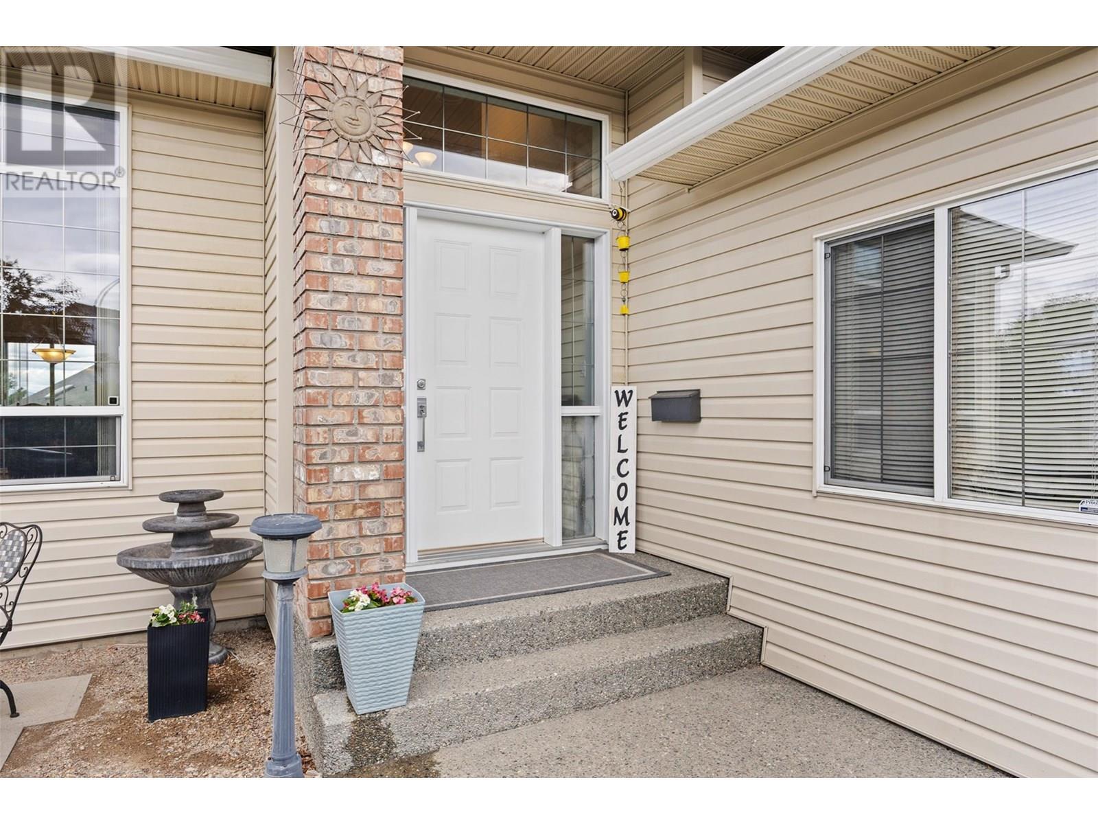 Property Photo: 851 Bramble Place BC V1S 1Y6