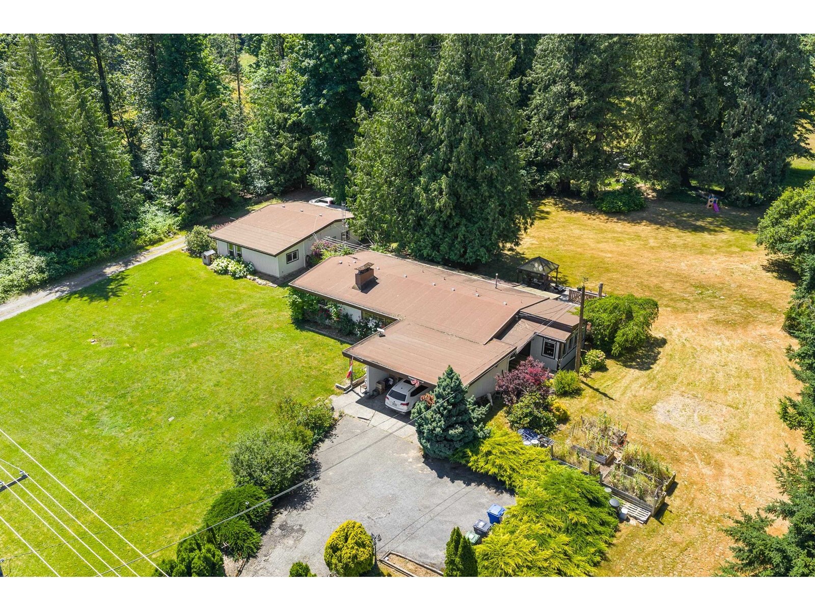 Property Photo: 3759 Bradner BC V4X 1M9