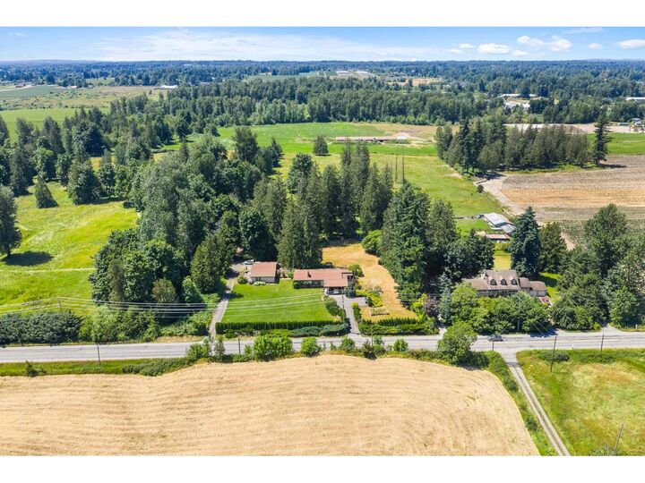 Property Photo: 3759 Bradner BC V4X 1M9