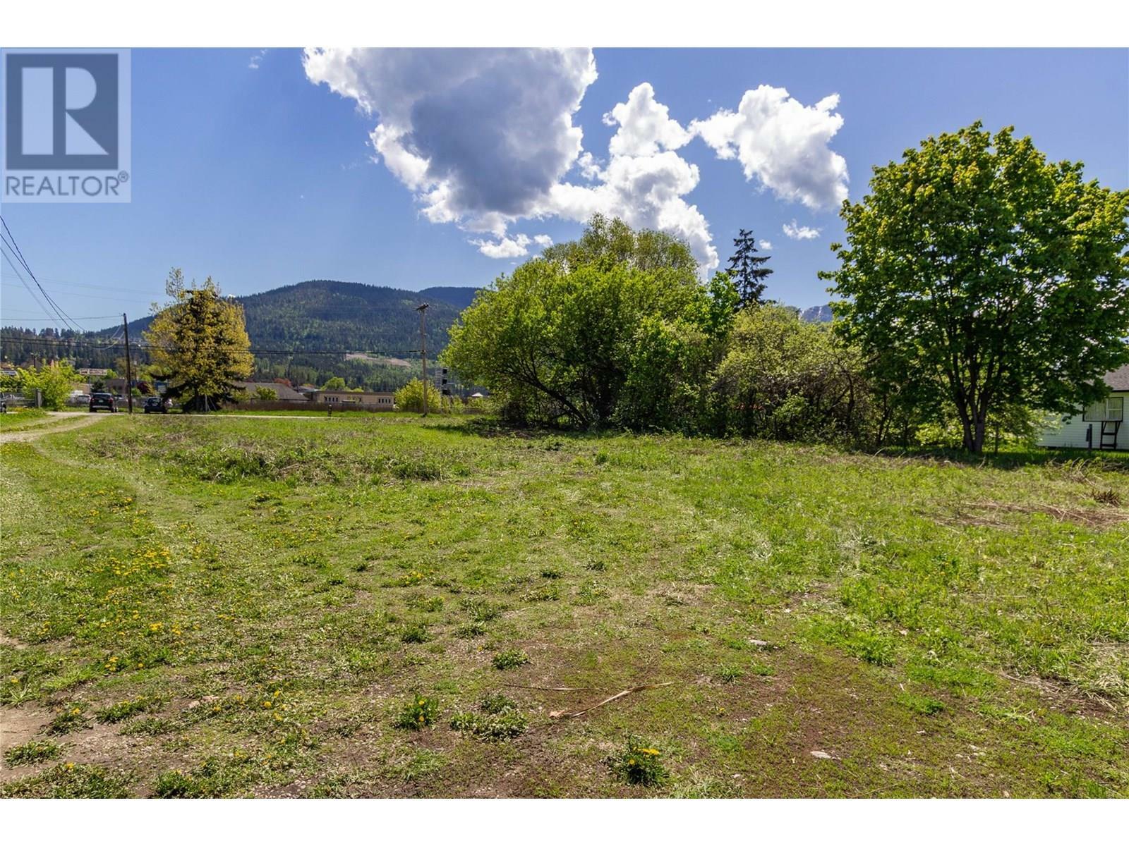 Property Photo:  241 Beatty Avenue Northwest  BC V1E 1W3 