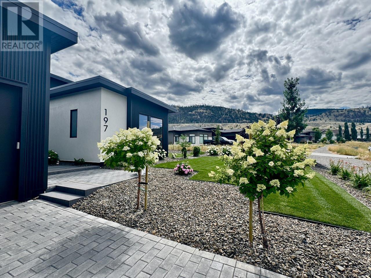 Property Photo: 197 Rue Cheval Noir Other BC V1S 0B3