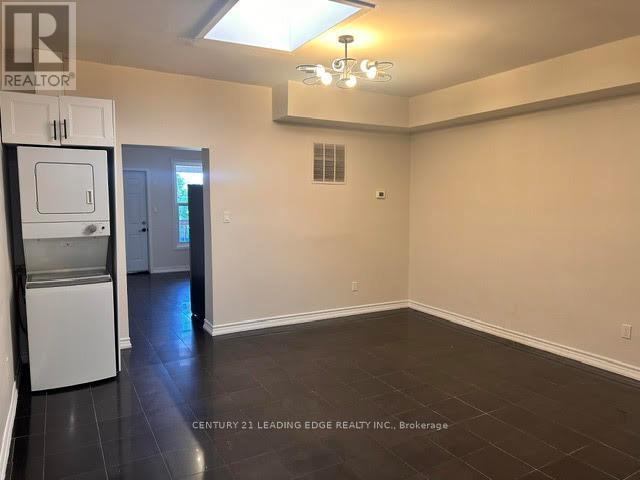 Property Photo: 783 Barton Street East 2 ON L8L 3A9
