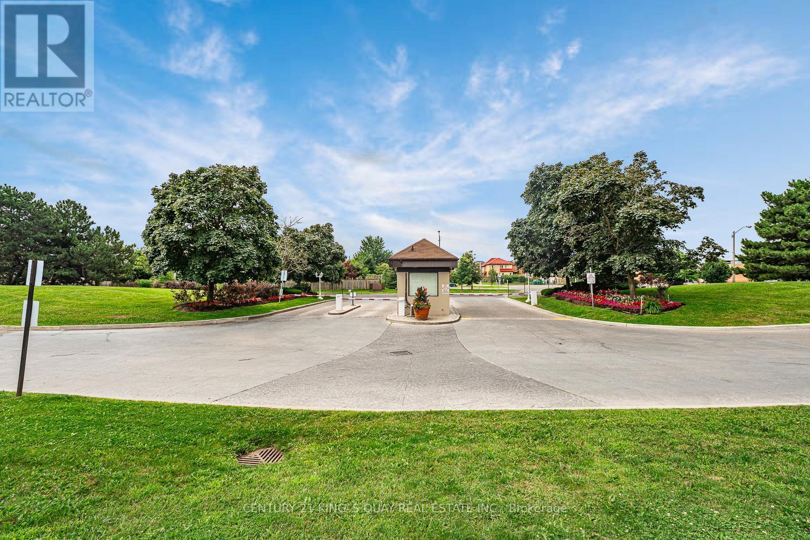 Property Photo: 350 Alton Towers Circle 401 ON M1V 5E3