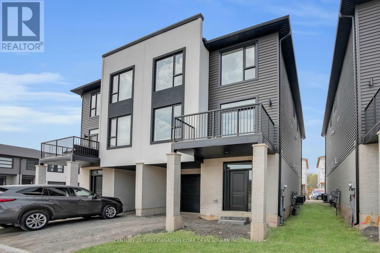 Photo de la propriété: 775 Banyan Lane ON N6G 5B1