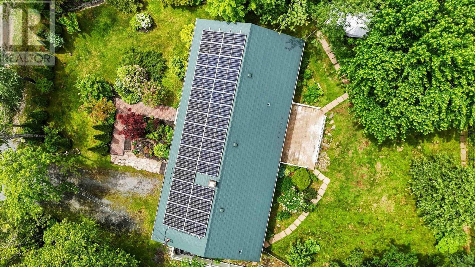 Property Photo: 54 Parker Lane NS B3E 1E5
