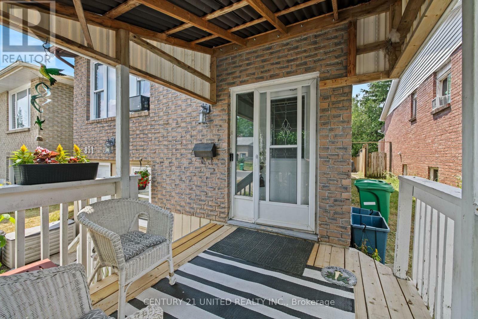 Property Photo: 831 Mountain Ash Road ON K9J 8K2