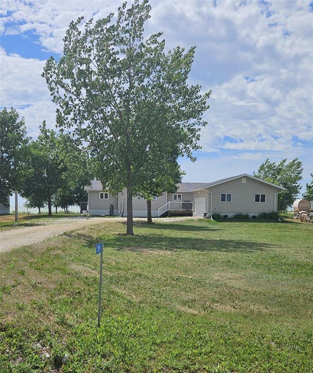 39 Meadowlark Road  St Laurent MB R0C 2S0 photo