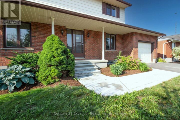 Property Photo: 238 Adelaide Street ON N0G 1A0