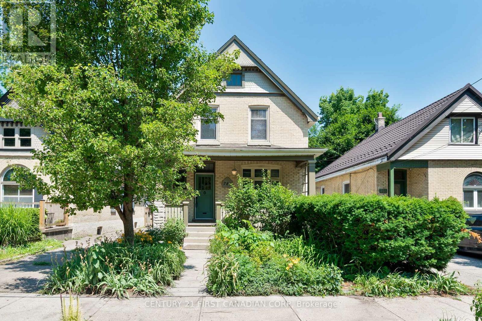 786 Dufferin Avenue  London East (East G) ON N5W 3K1 photo