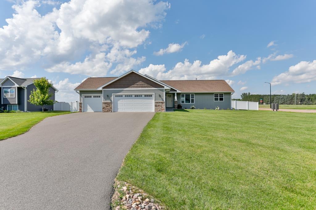 2654 Annamarie Drive  Kronenwetter WI 54455 photo
