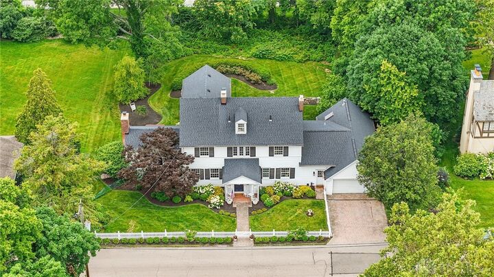 Property Photo: 447 Kramer Road OH 45419