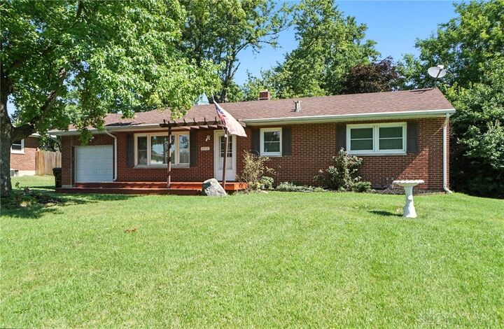 Property Photo:  4513 Hannah Drive  OH 45044 