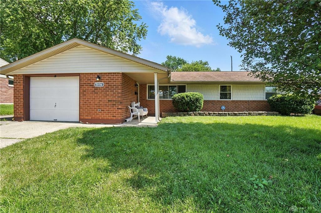 Property Photo:  5156 Tilbury Road  OH 45424 