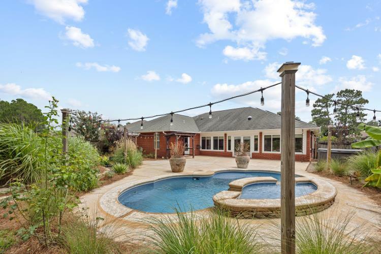 Property Photo:  6714 Indian Street  FL 32566 
