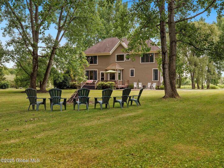 Property Photo: 2159 Farm To Market Road NY 12051