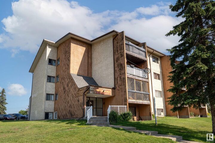 57 Brown Street 101  Stony Plain AB T7Z 1P3 photo