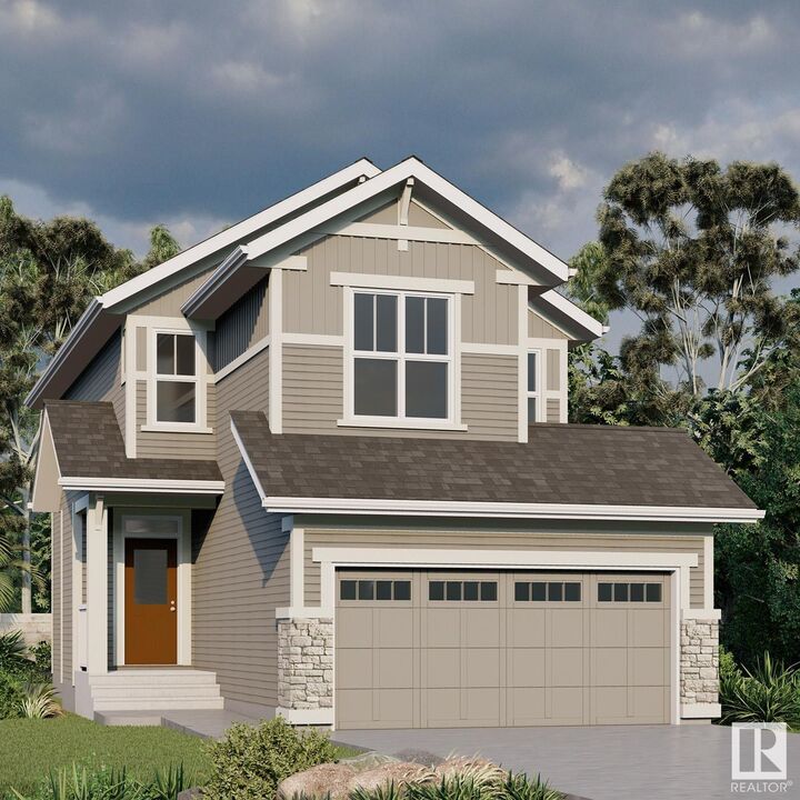 126 Sunland Way  Sherwood Park AB T8H 2Y6 photo
